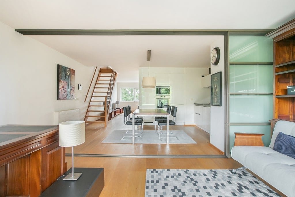 Foto 9 van KNSM-laan 729