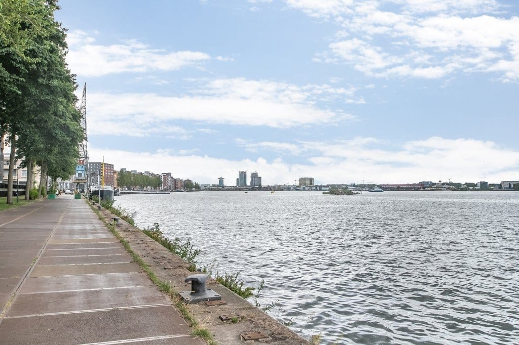 Foto 25 van KNSM-laan 729