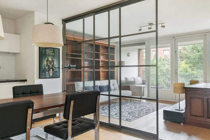 Foto 5 van KNSM-laan 729