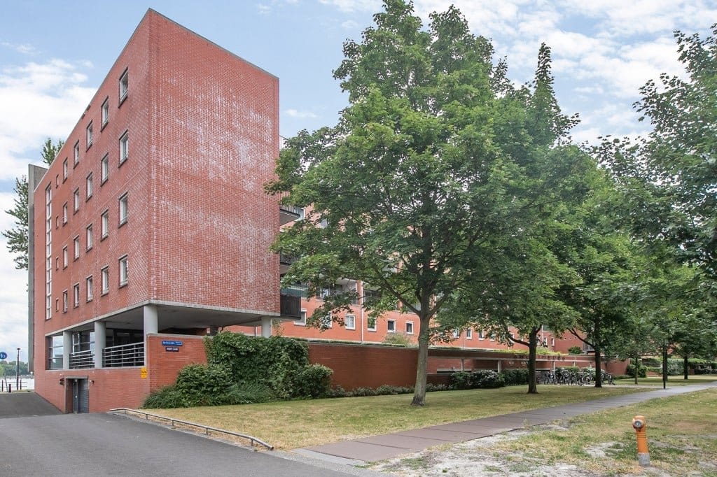 Foto 24 van KNSM-laan 729