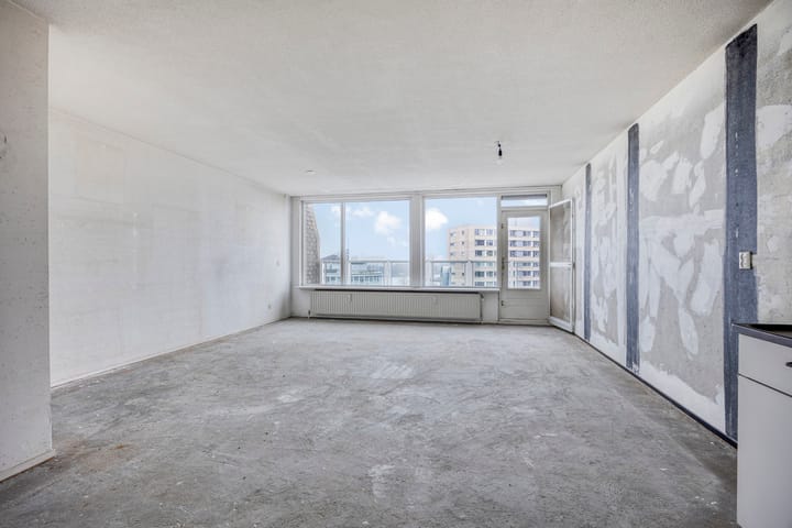 Foto 2 van Admiraliteitskade 28-J