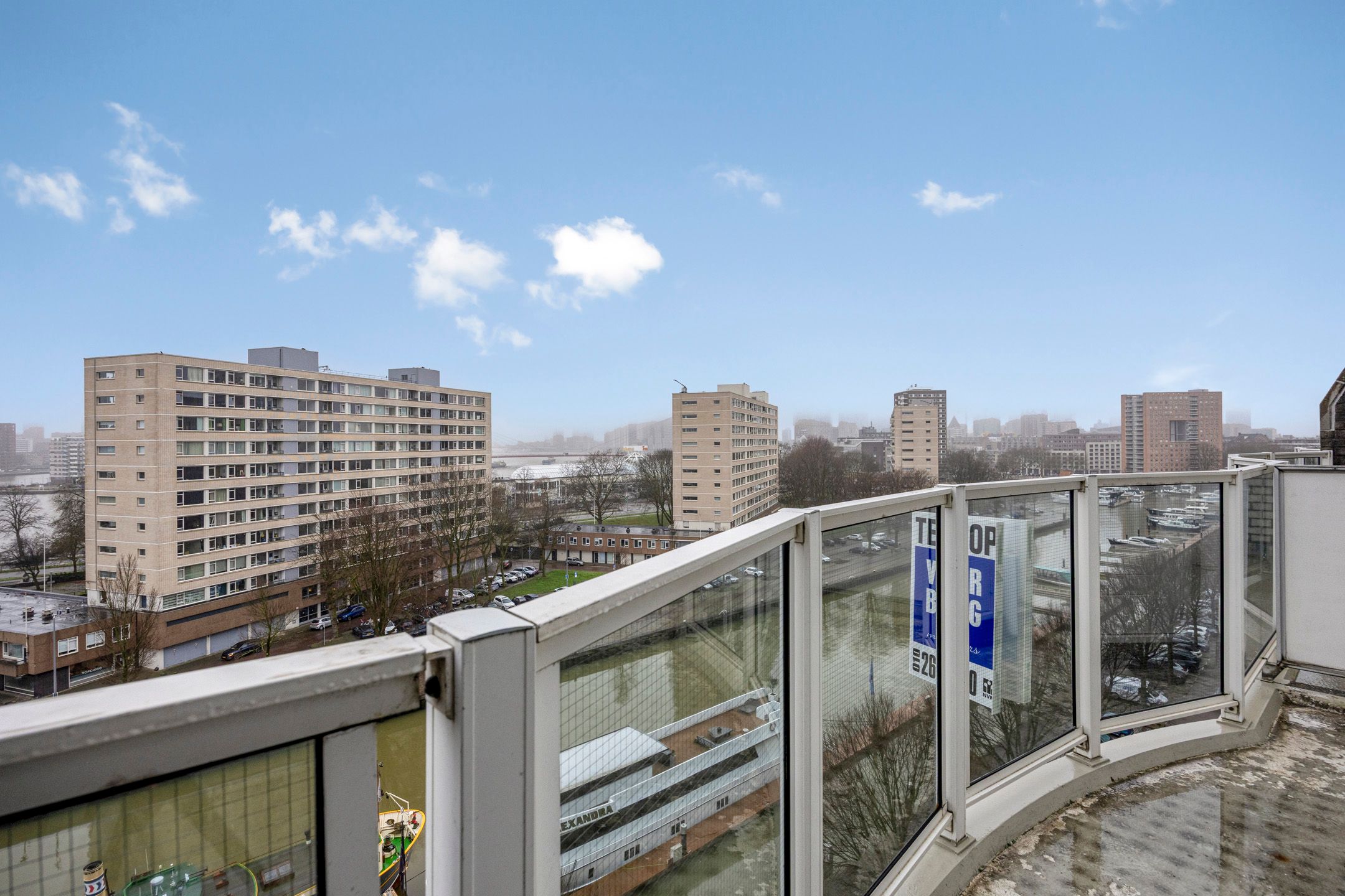 Foto 3 van Admiraliteitskade 28-J