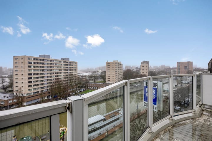 Foto 3 van Admiraliteitskade 28-J