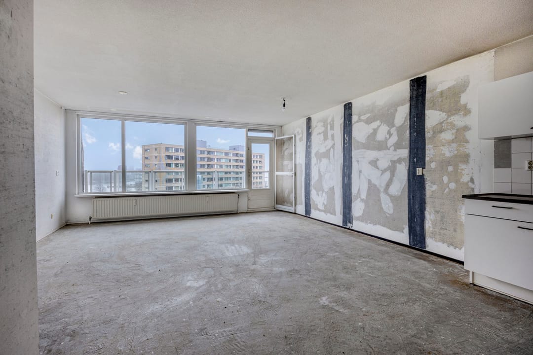 Foto 7 van Admiraliteitskade 28-J