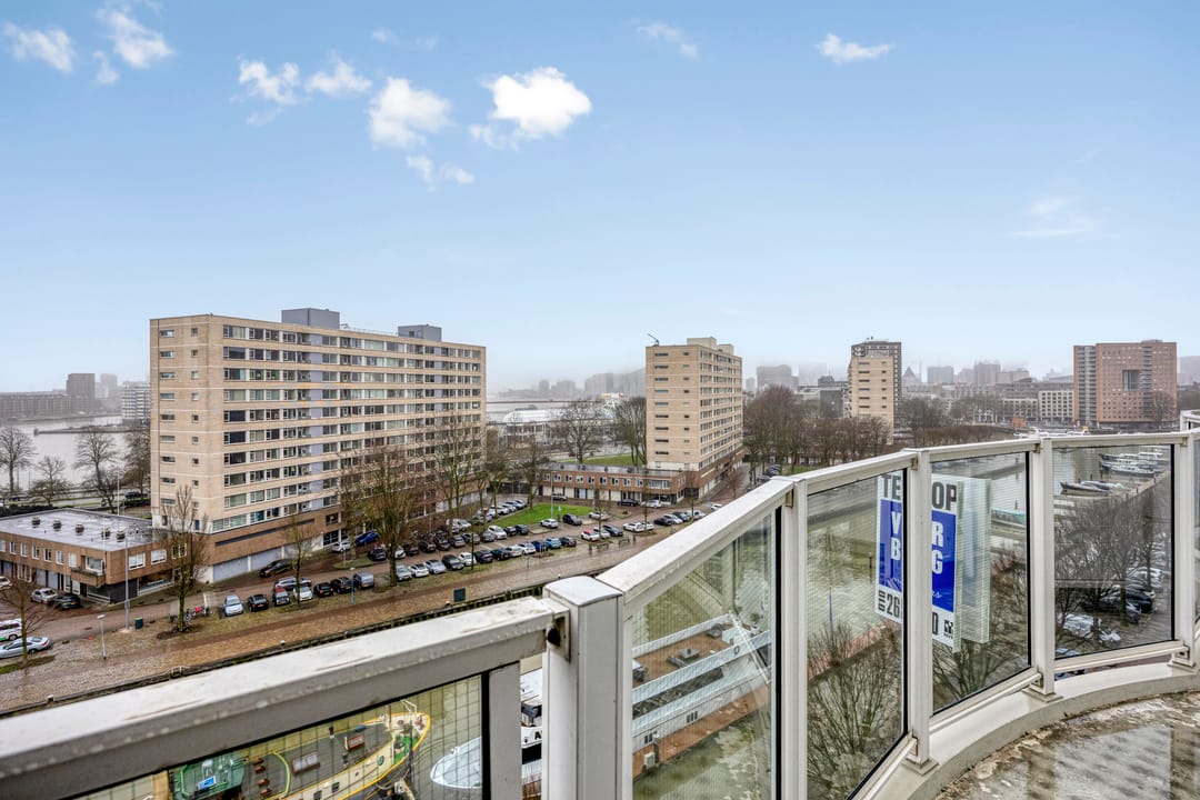 Foto 8 van Admiraliteitskade 28-J