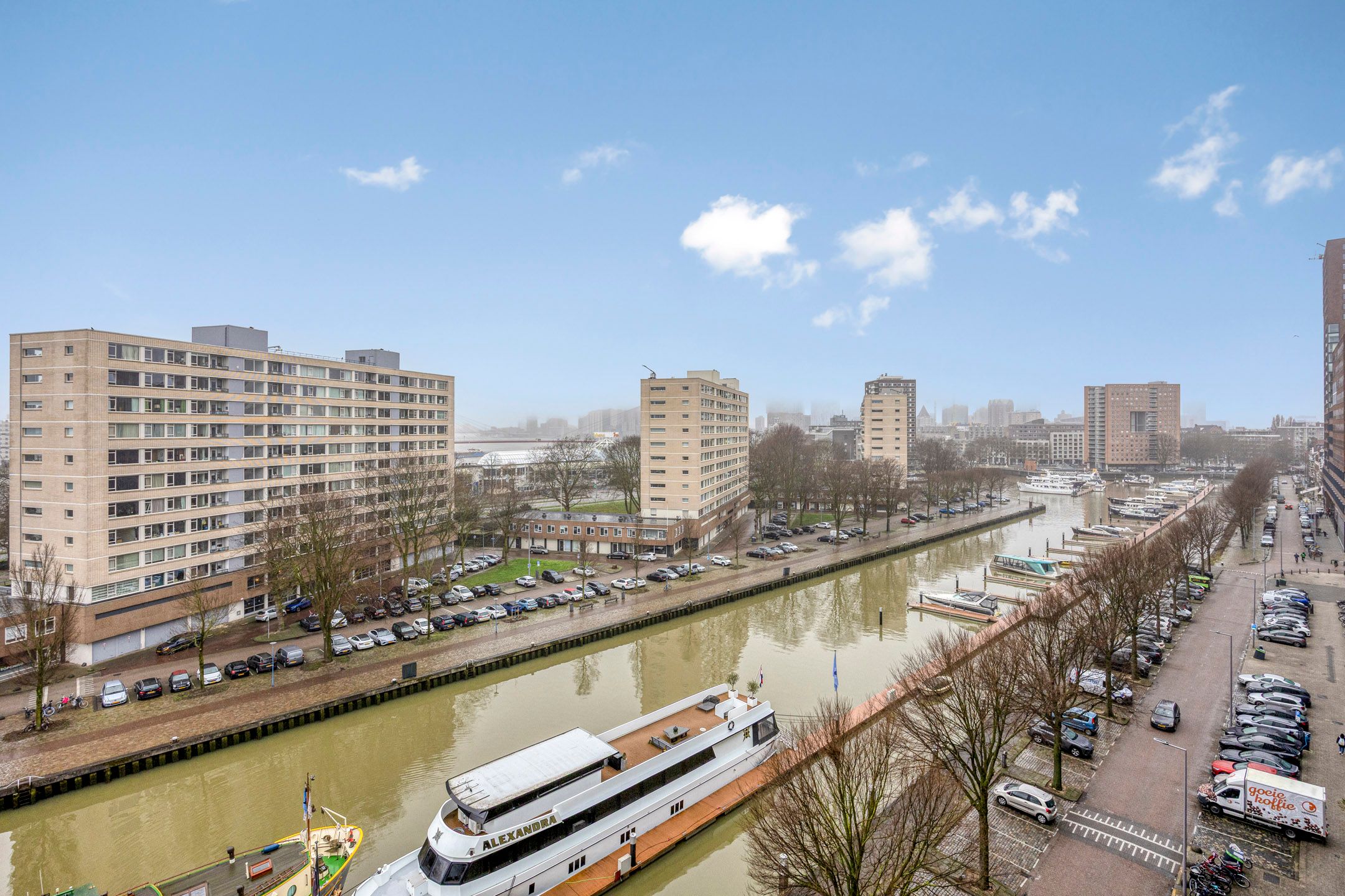 Foto 9 van Admiraliteitskade 28-J