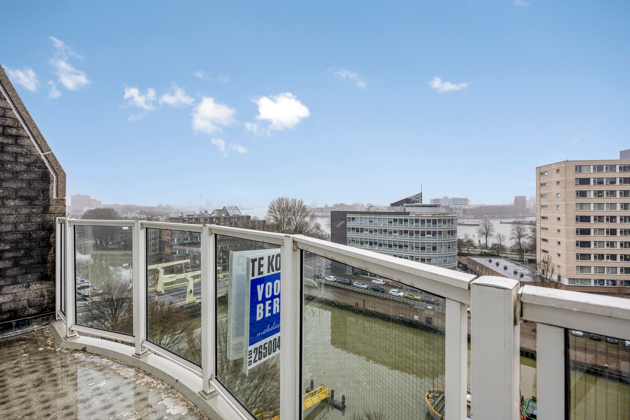 Foto 15 van Admiraliteitskade 28-J