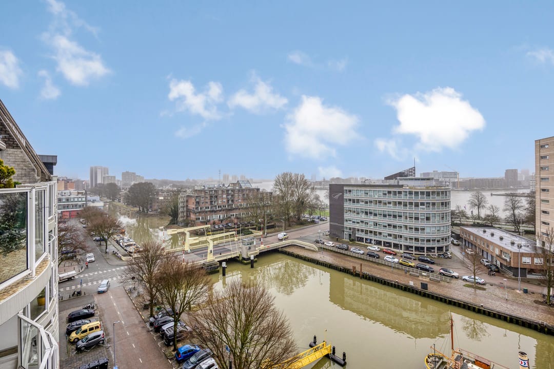 Foto 16 van Admiraliteitskade 28-J