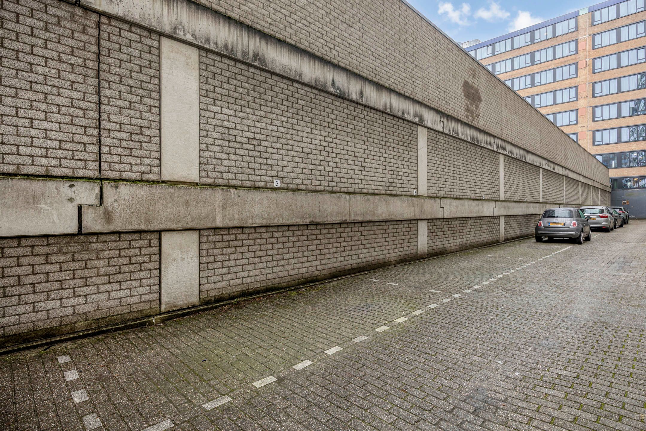 Foto 24 van Admiraliteitskade 28-J