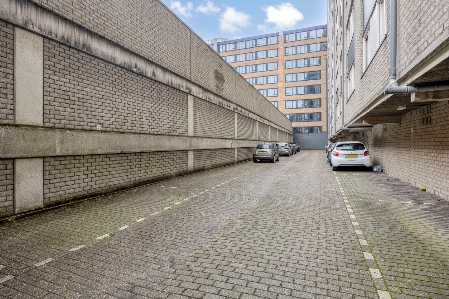 Foto 25 van Admiraliteitskade 28-J