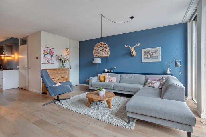 Foto 4 van Bronstraat 20