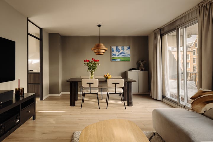 Foto 2 van Tollensstraat 84-B