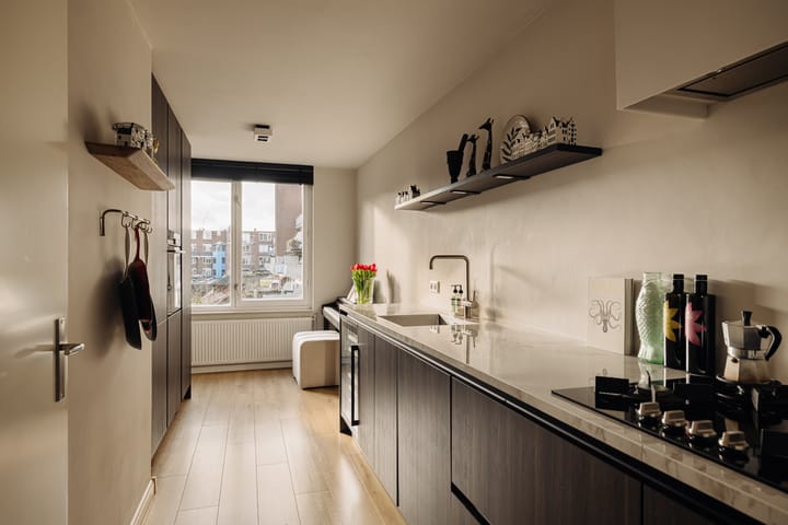 Foto 3 van Tollensstraat 84-B