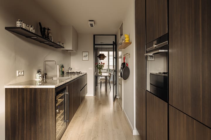 Foto 4 van Tollensstraat 84-B