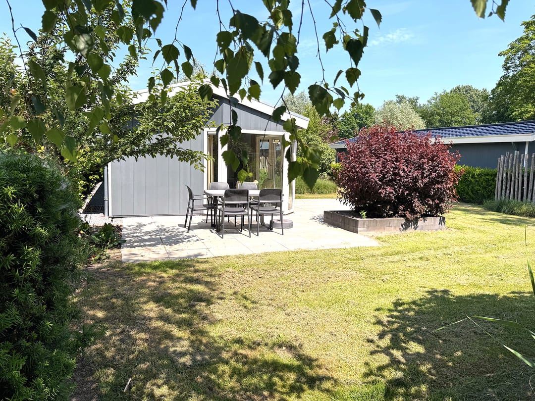 Foto 1 van Spijkweg 15-P551