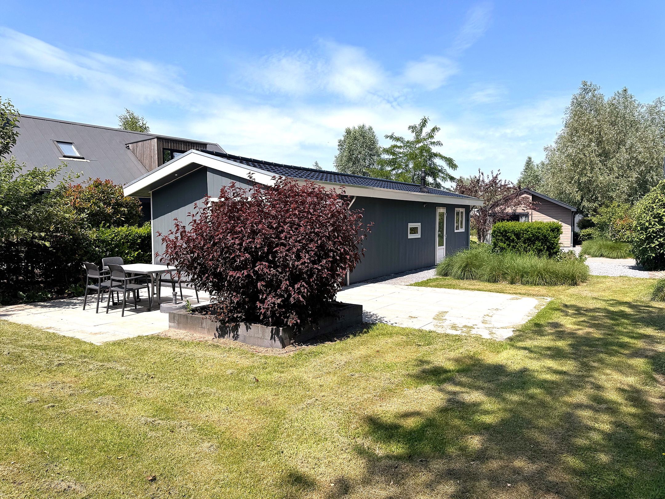 studio freehold villa in Biddinghuizen — photo 3 of 5