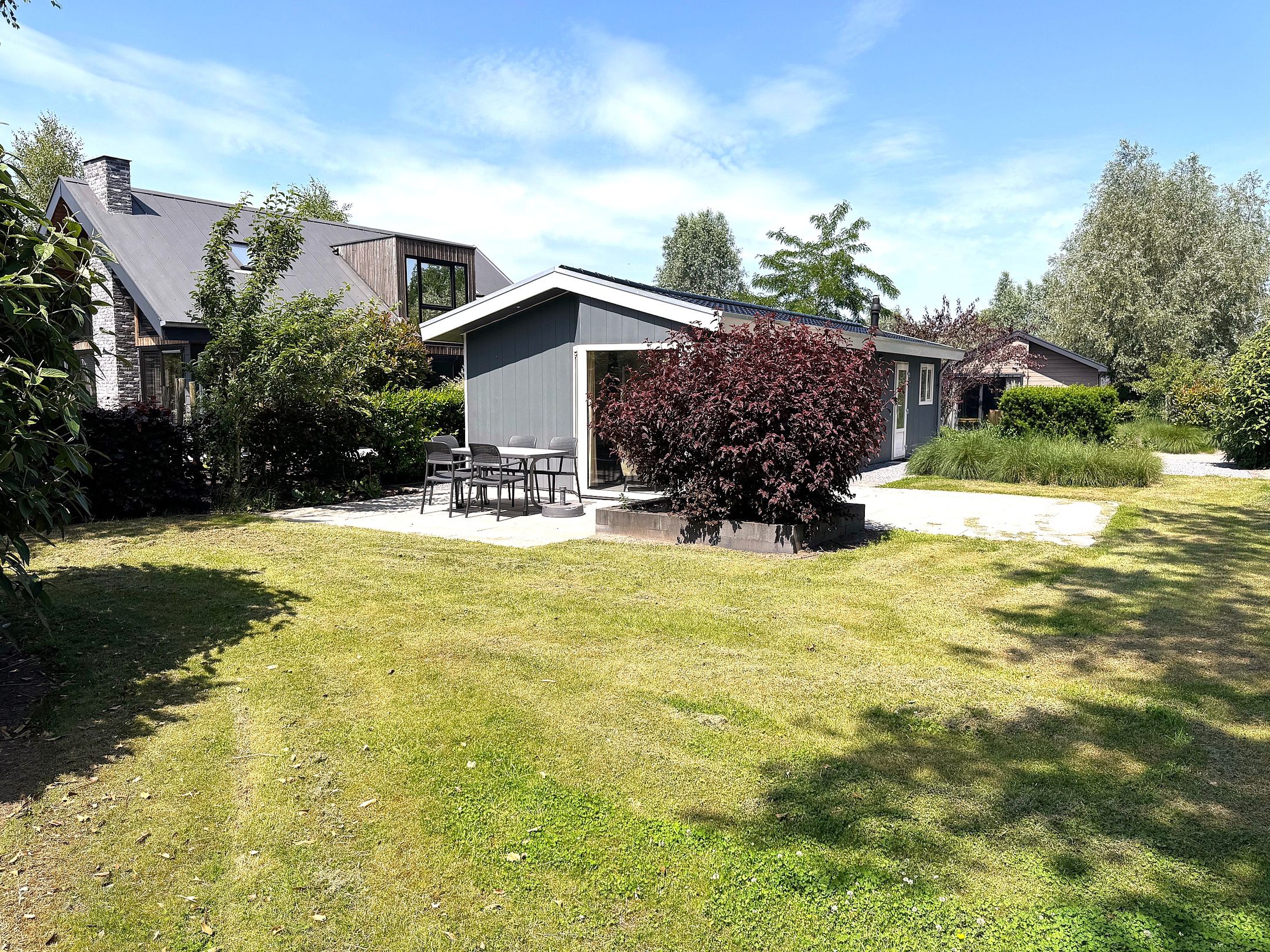 studio freehold villa in Biddinghuizen — photo 4 of 5