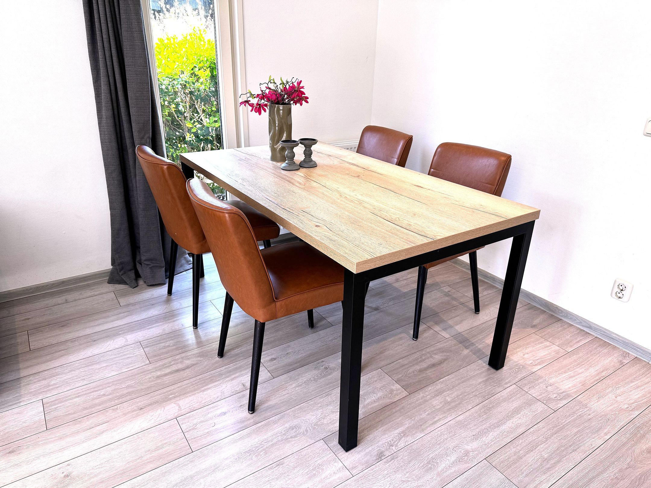 Foto 9 van Spijkweg 15-P551