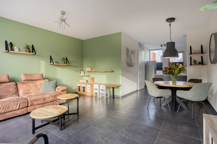 Foto 4 van Havikskruid 62