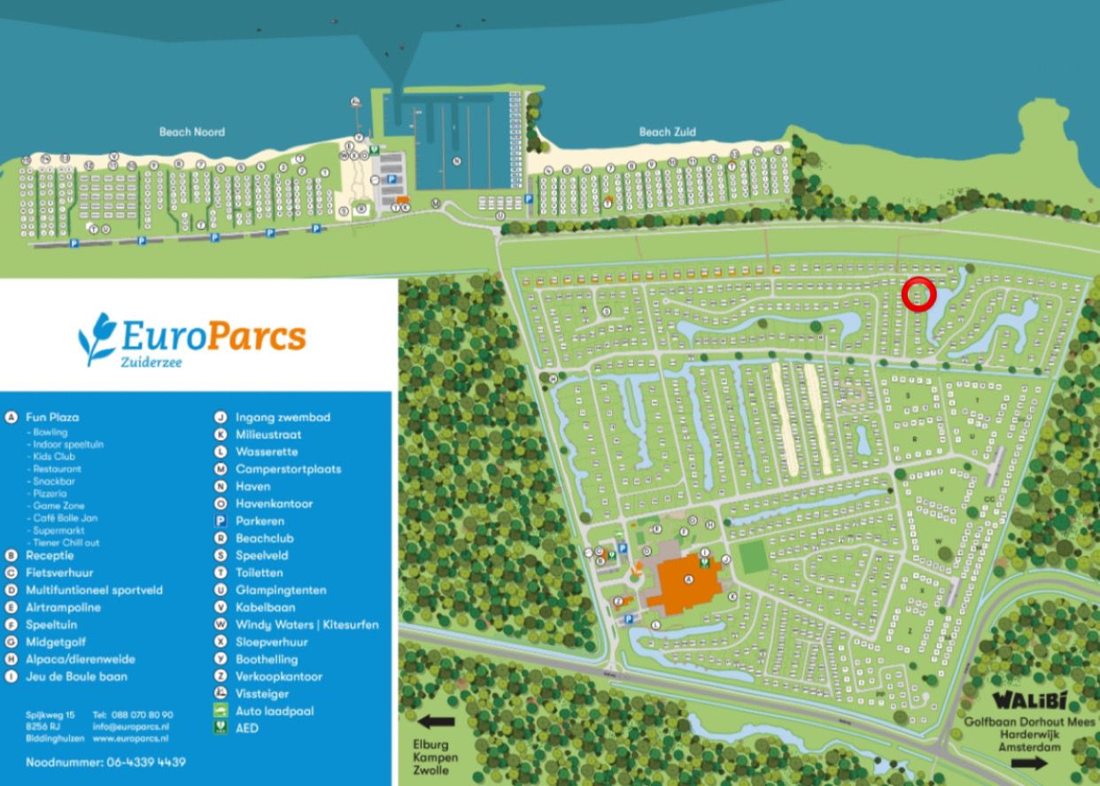 Foto 15 van Spijkweg 15-P551