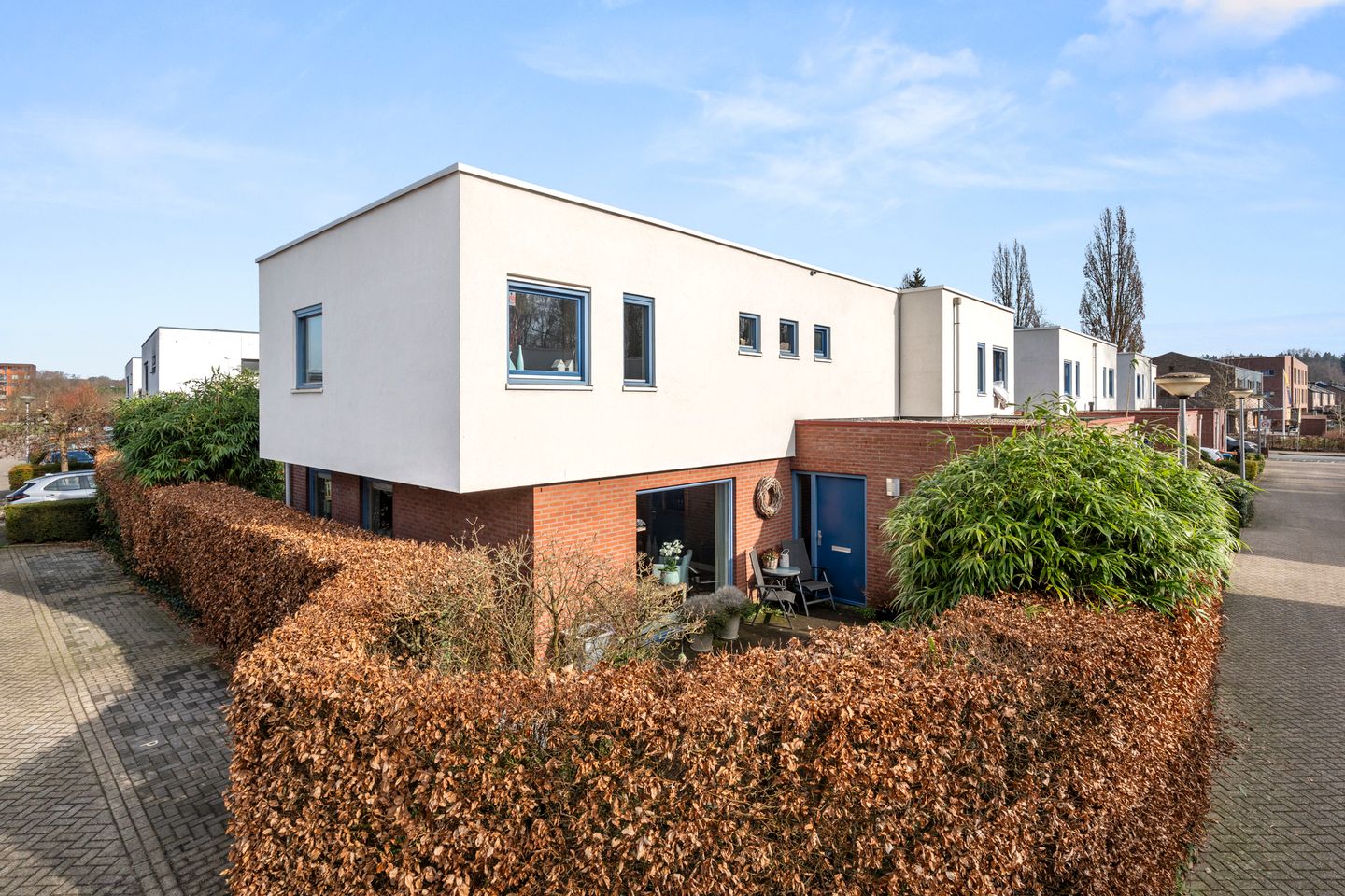 Florence Nightingalelaan 31