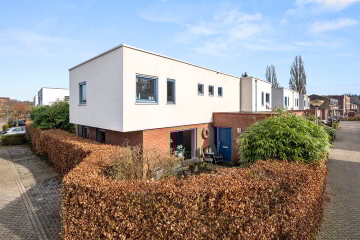 Florence Nightingalelaan 31