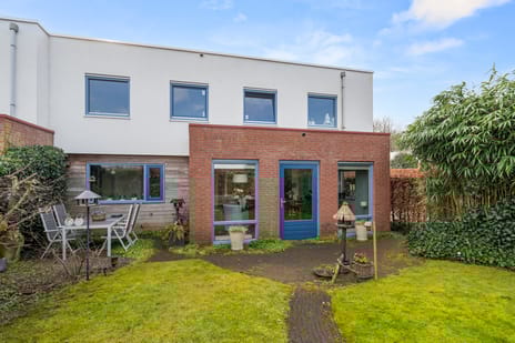 Florence Nightingalelaan 31 secondary image