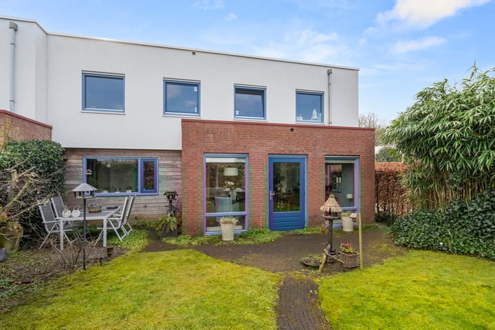 Foto 2 van Florence Nightingalelaan 31