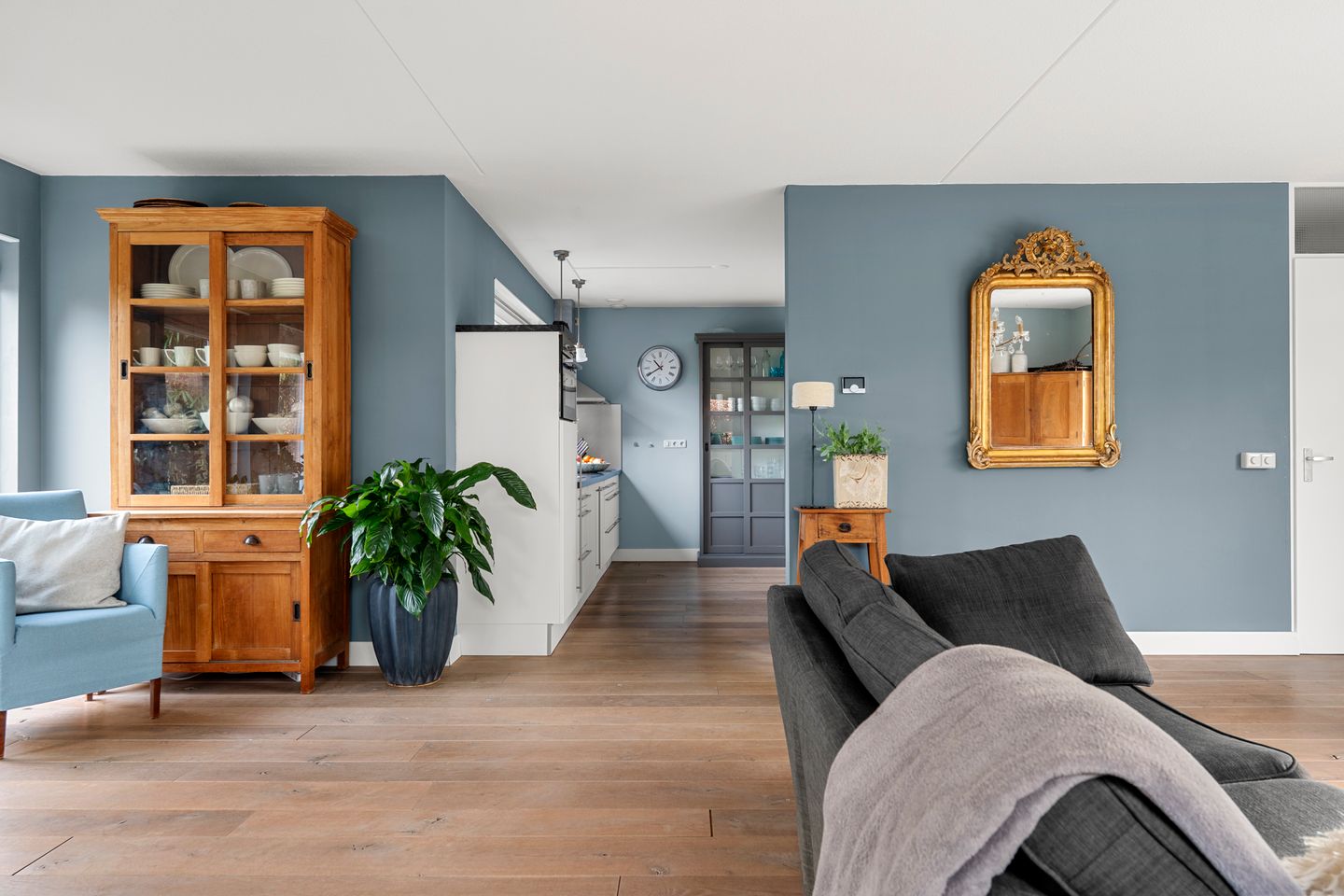 Foto 4 van Florence Nightingalelaan 31