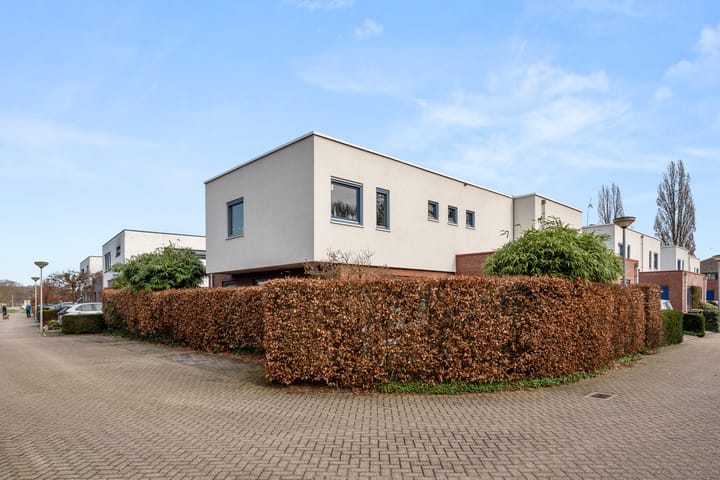 Foto 5 van Florence Nightingalelaan 31