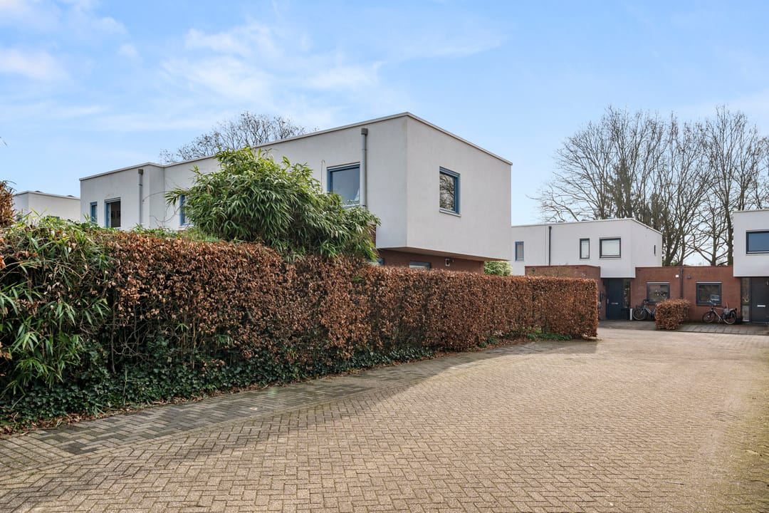 Foto 7 van Florence Nightingalelaan 31