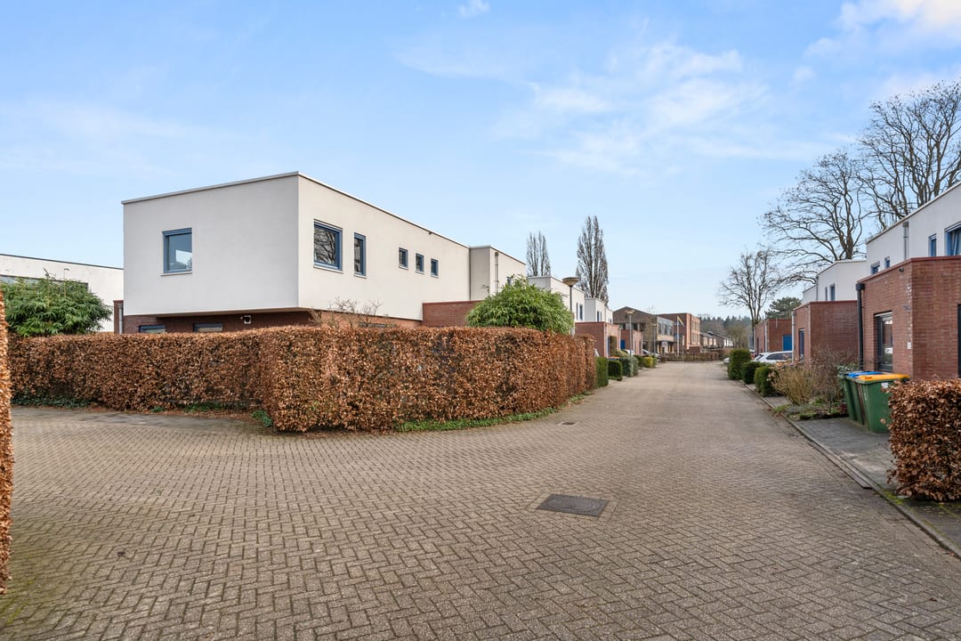 Foto 8 van Florence Nightingalelaan 31