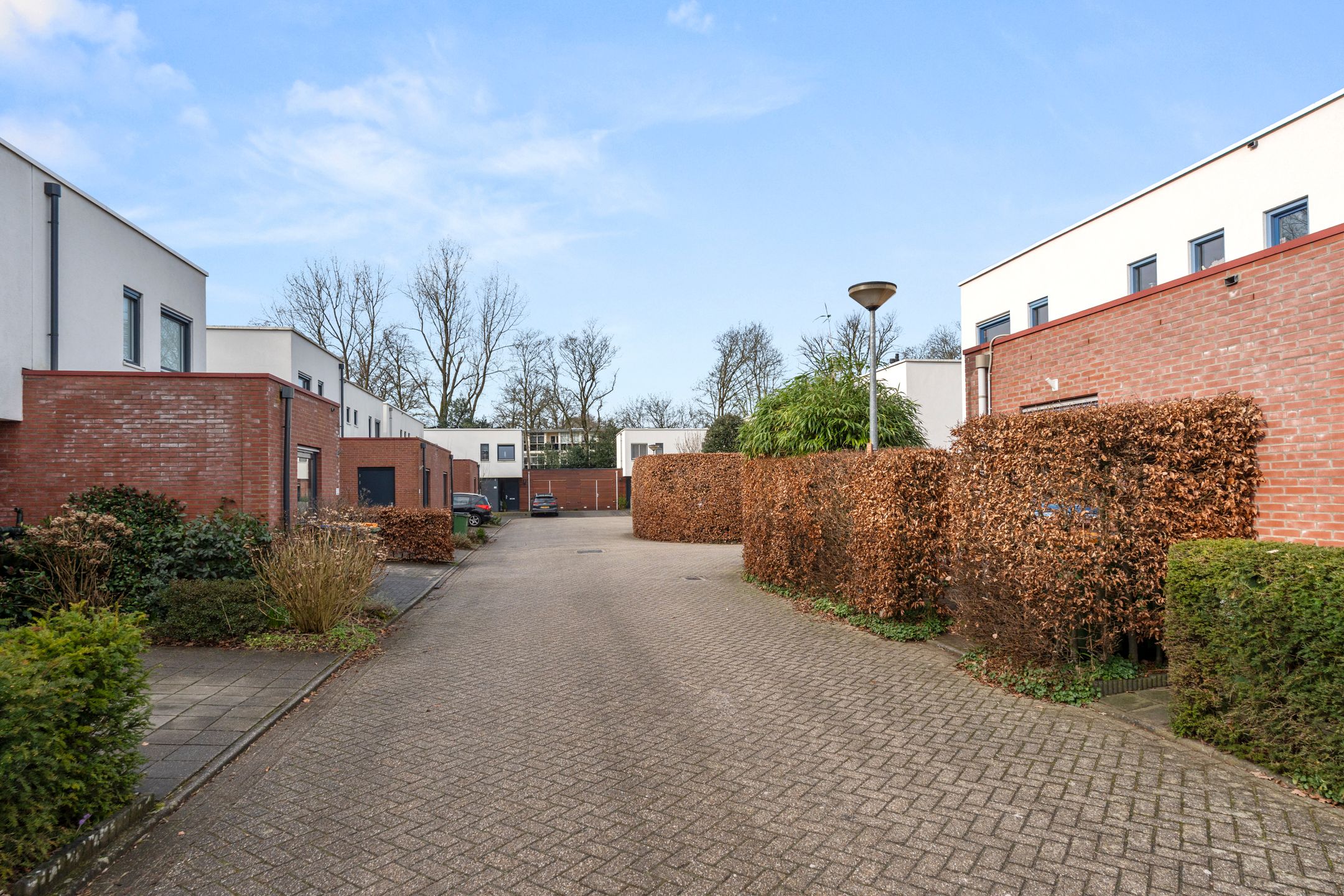 Foto 9 van Florence Nightingalelaan 31