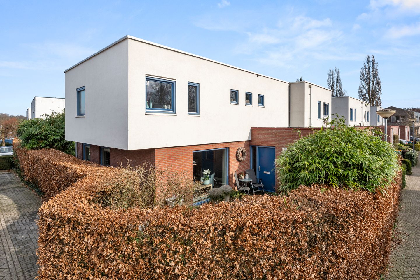 Foto 10 van Florence Nightingalelaan 31