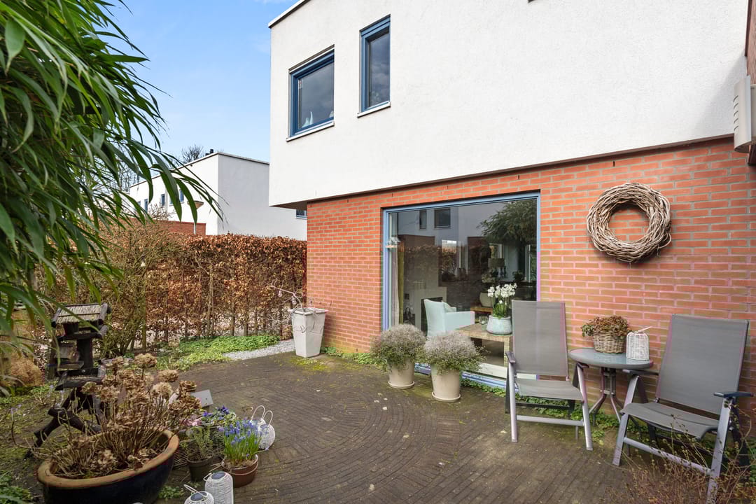 Foto 11 van Florence Nightingalelaan 31