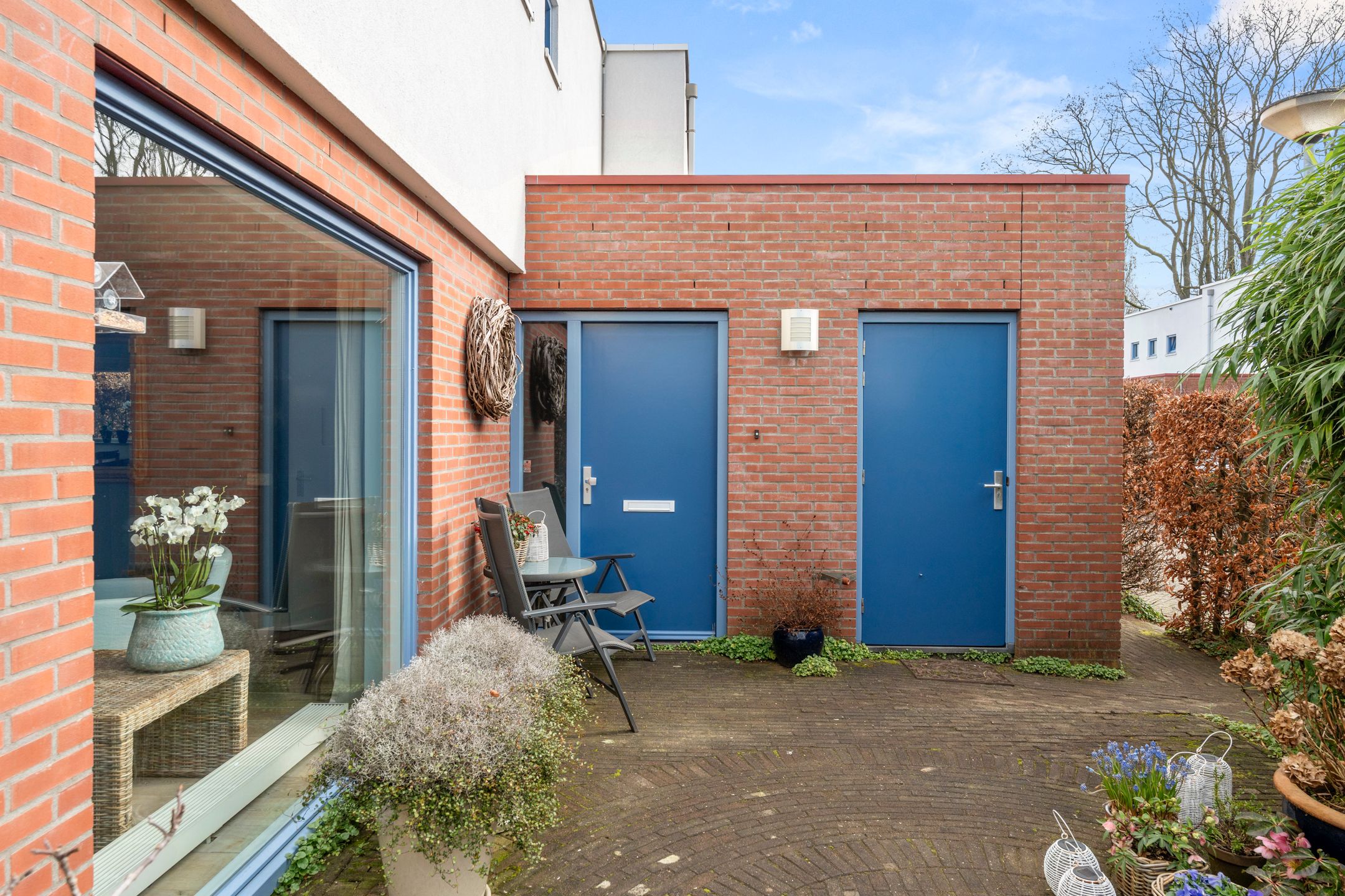 Foto 12 van Florence Nightingalelaan 31