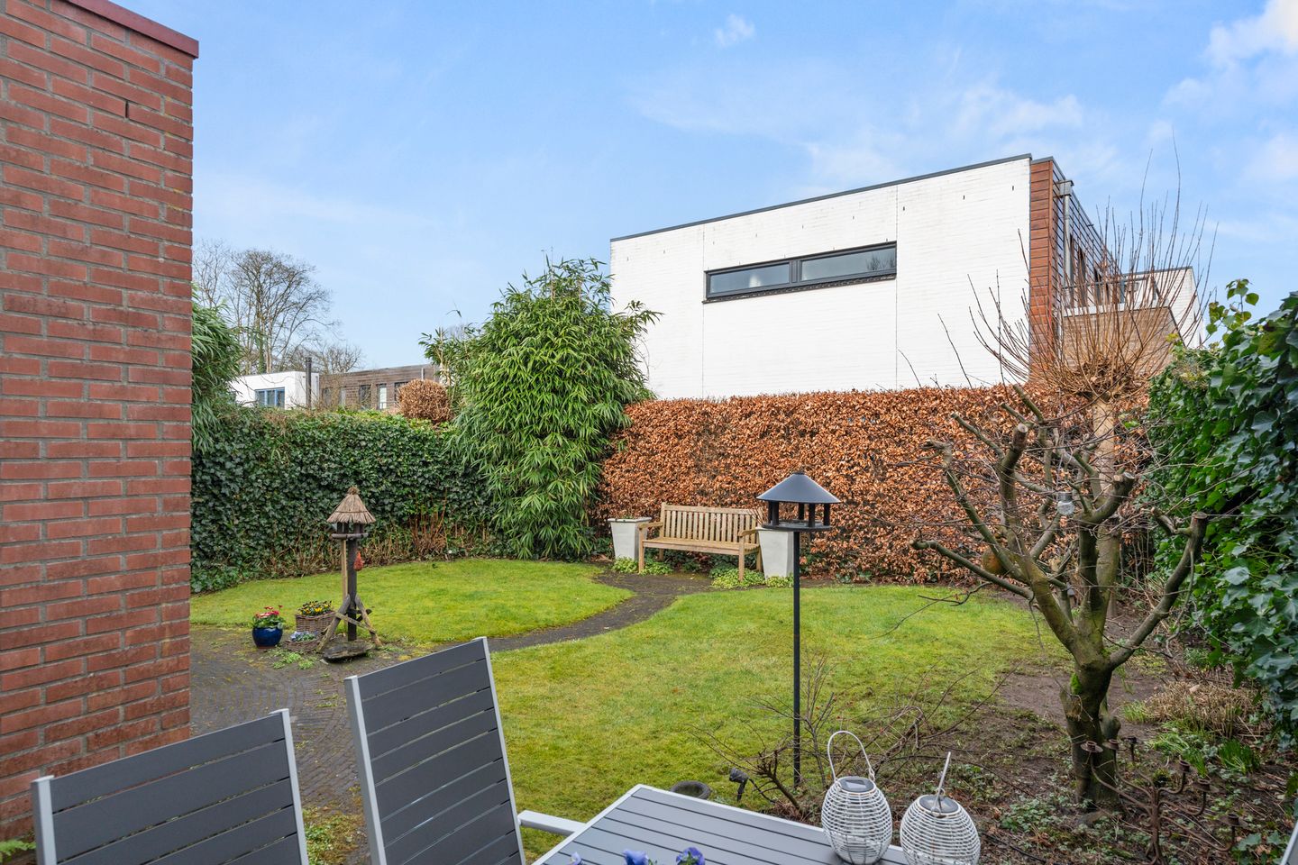 Foto 14 van Florence Nightingalelaan 31