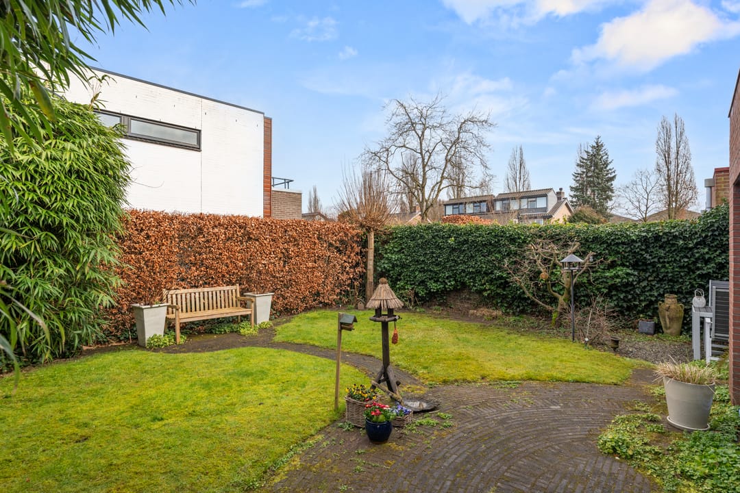 Foto 16 van Florence Nightingalelaan 31