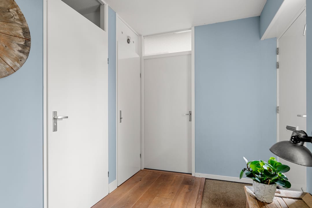 Foto 17 van Florence Nightingalelaan 31