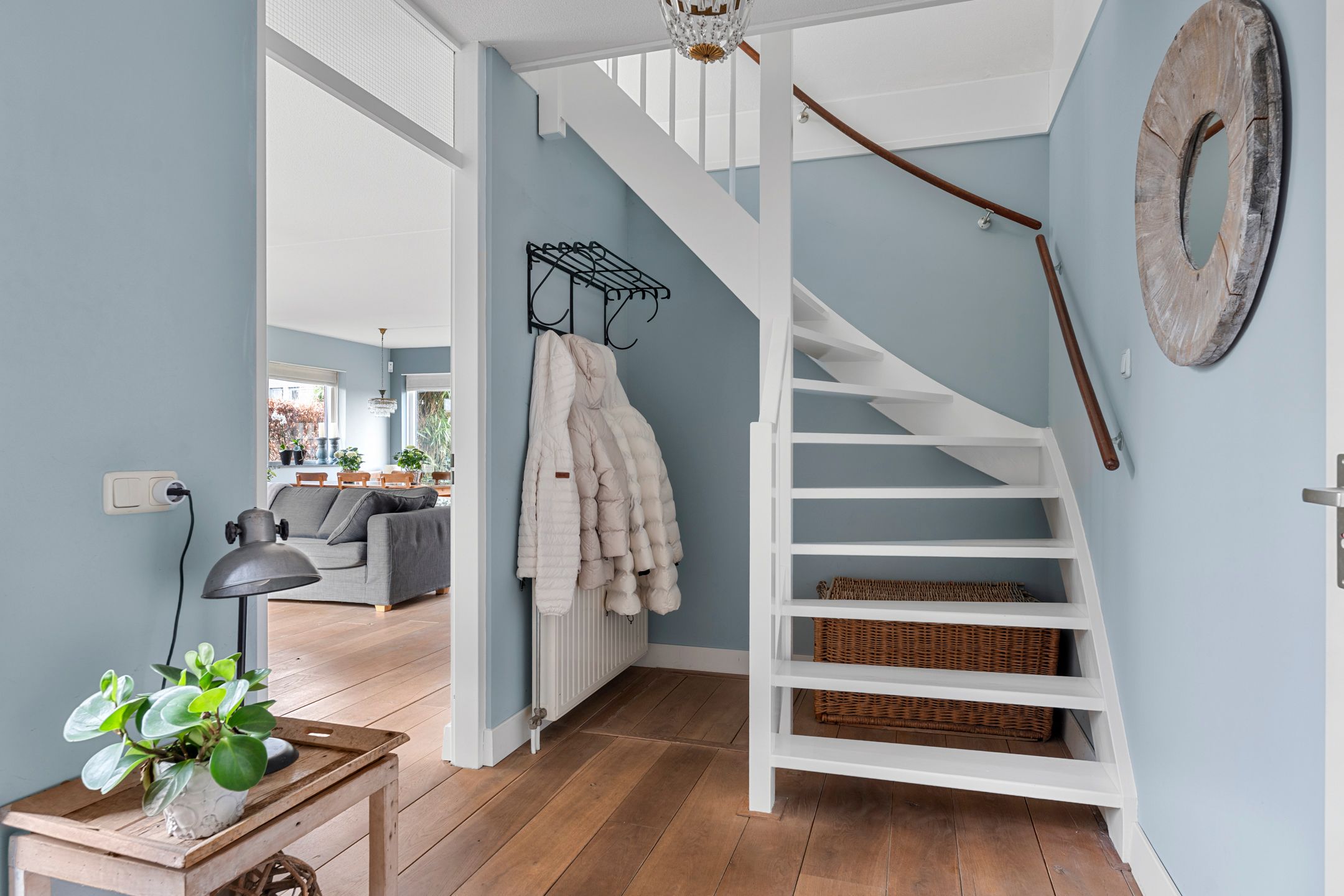 Foto 18 van Florence Nightingalelaan 31