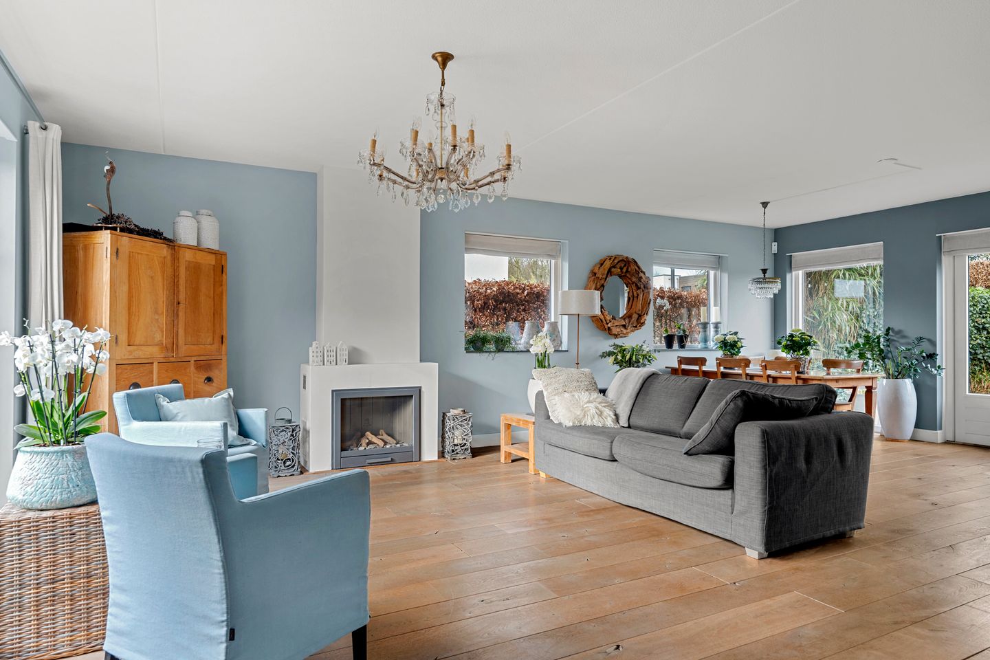 Foto 20 van Florence Nightingalelaan 31