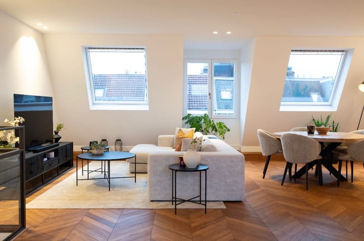 Photo 2 of Valeriusstraat 138-3