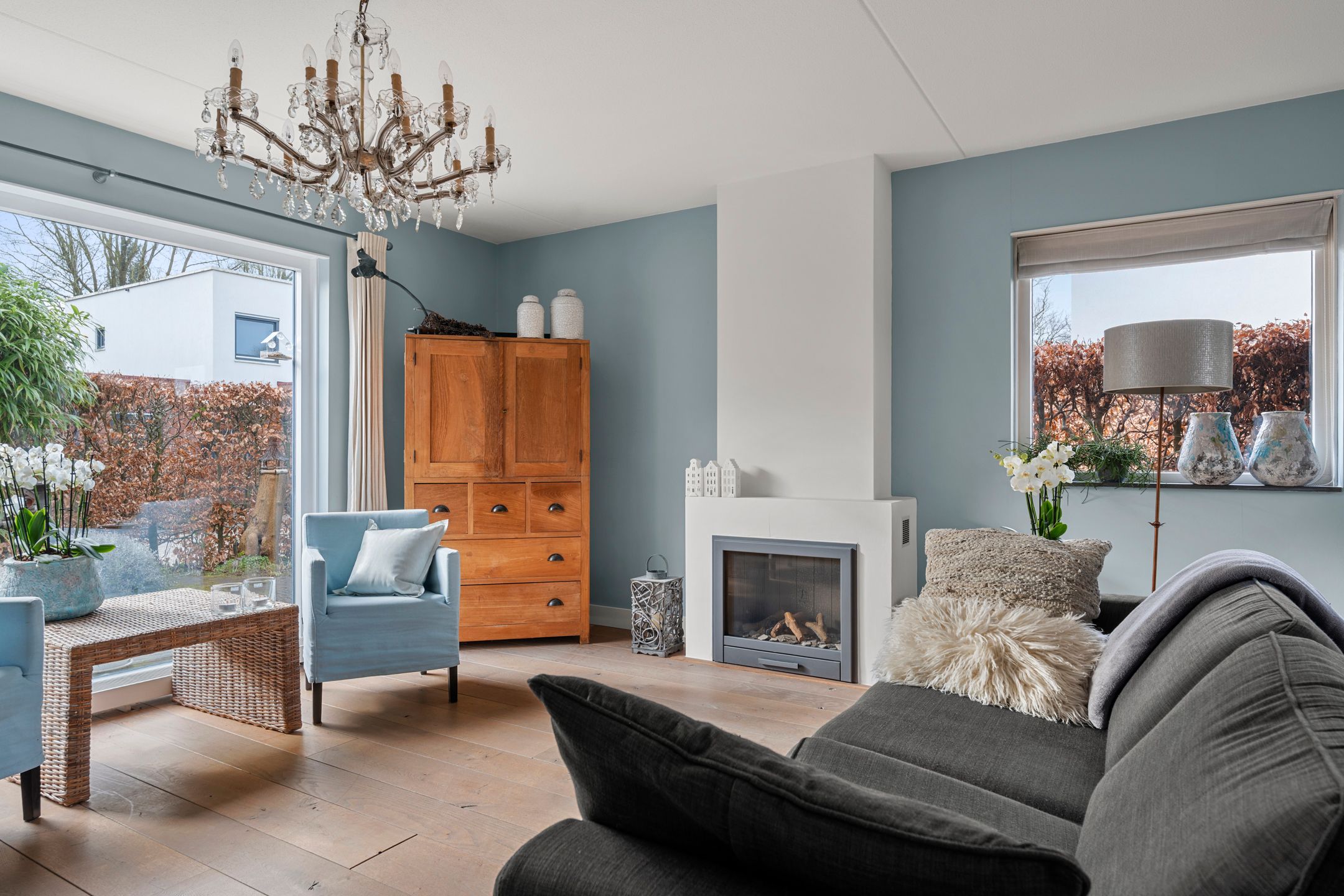 Foto 21 van Florence Nightingalelaan 31