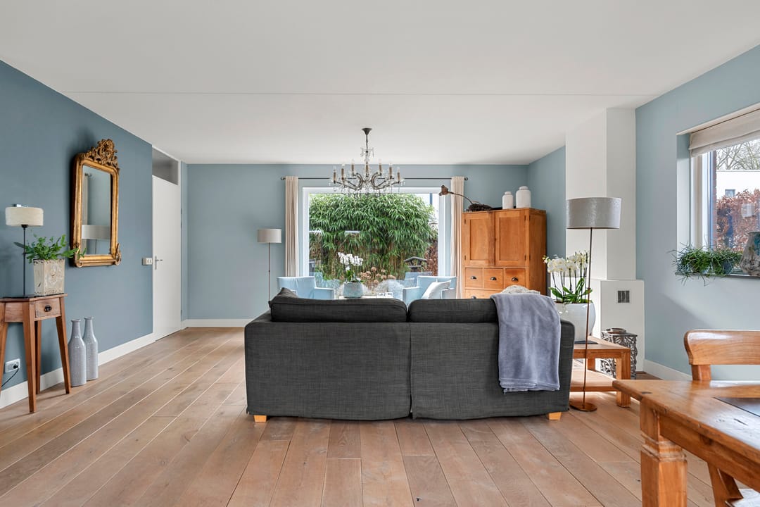 Foto 22 van Florence Nightingalelaan 31