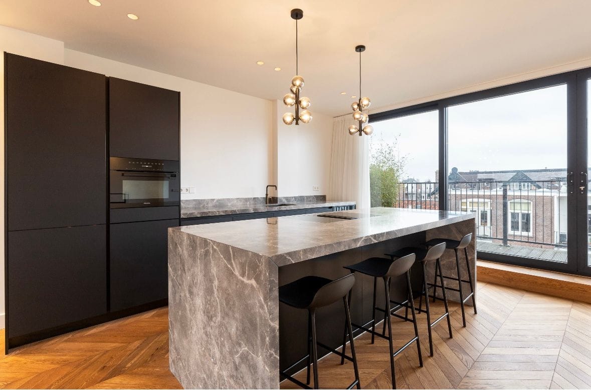 Foto 3 van Valeriusstraat 138-3