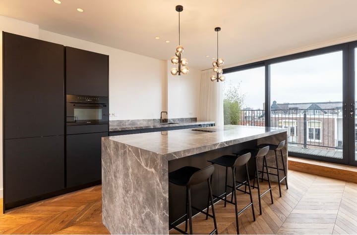 Photo 3 of Valeriusstraat 138-3