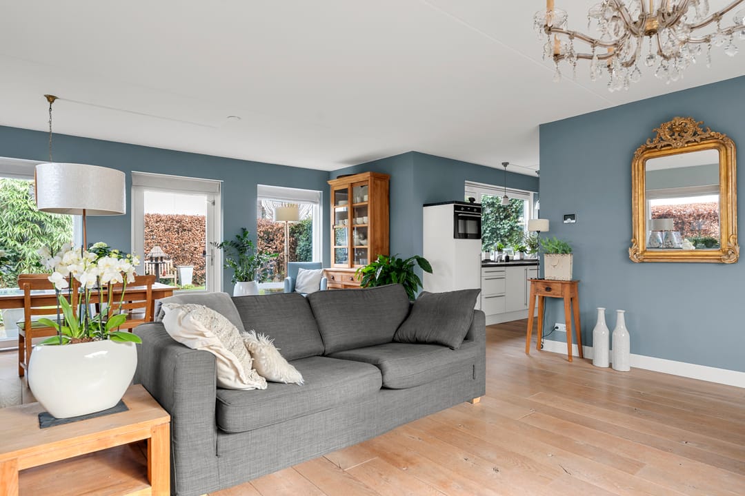 Foto 23 van Florence Nightingalelaan 31