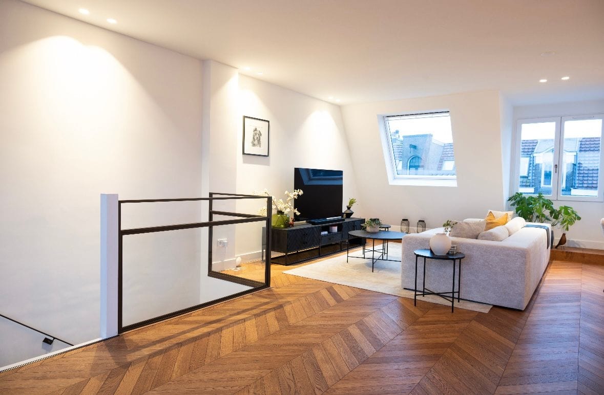 Foto 4 van Valeriusstraat 138-3