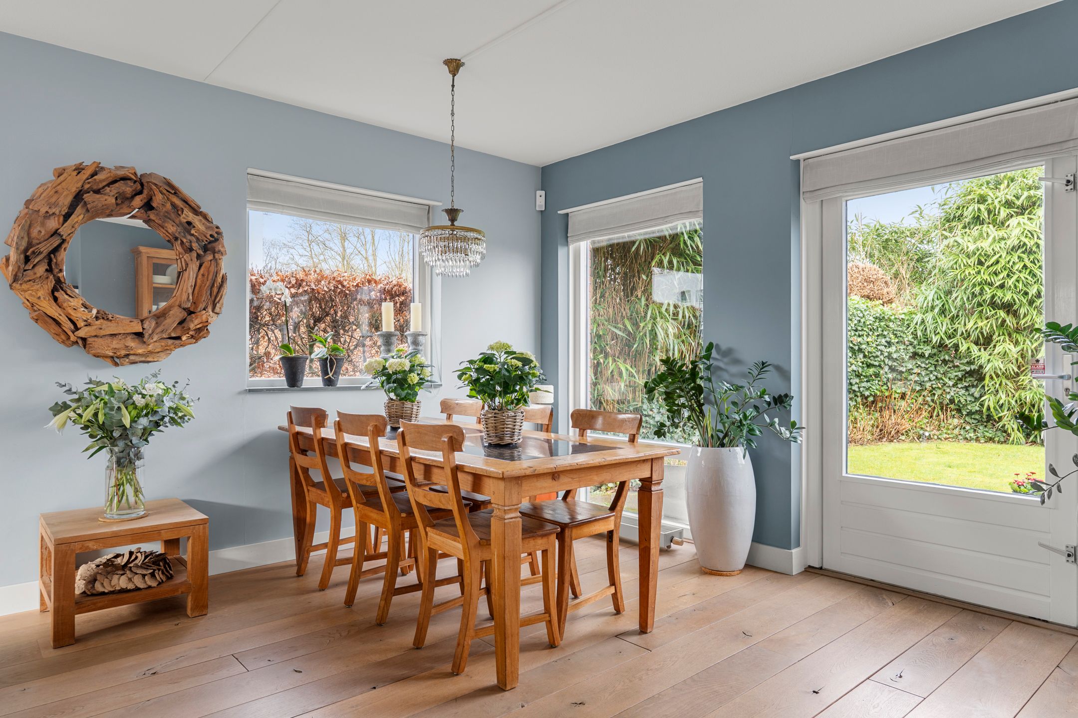 Foto 24 van Florence Nightingalelaan 31