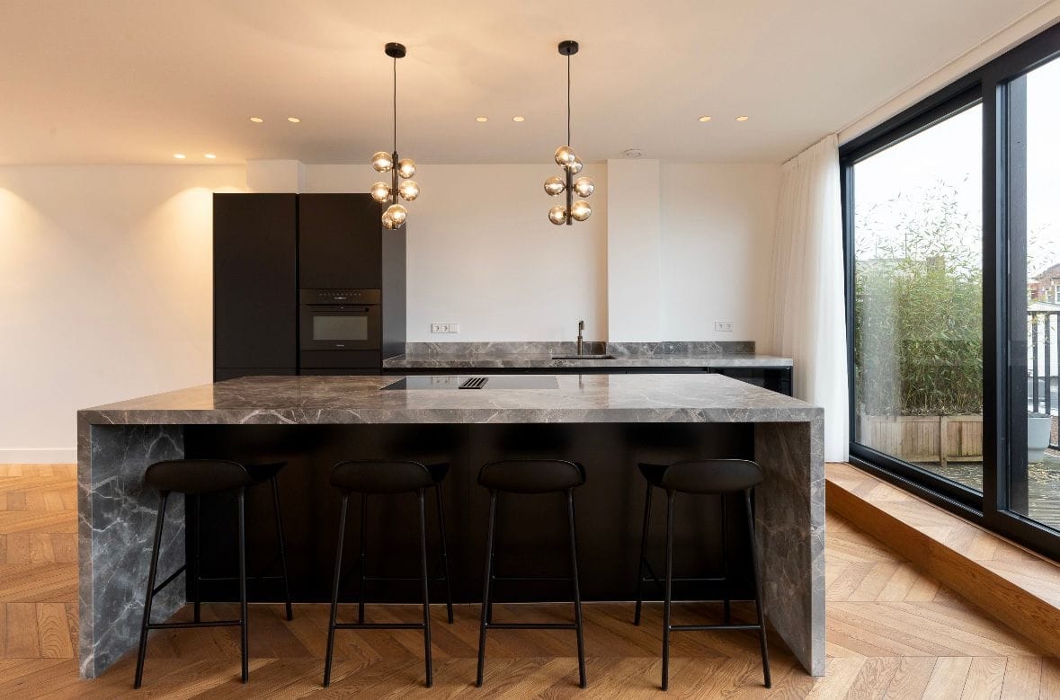 Foto 5 van Valeriusstraat 138-3